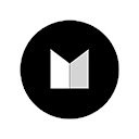 Minimal Modern  screen for extension Chrome web store in OffiDocs Chromium