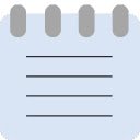 Minimal Notepad  screen for extension Chrome web store in OffiDocs Chromium