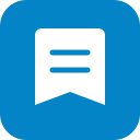 Minimal Notes  screen for extension Chrome web store in OffiDocs Chromium