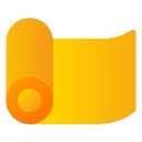 Minimal Scrollbar  screen for extension Chrome web store in OffiDocs Chromium