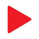 Minimal YT  screen for extension Chrome web store in OffiDocs Chromium
