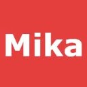 Minimika  screen for extension Chrome web store in OffiDocs Chromium