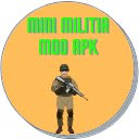 หน้าจอ Mini Militia Mod Apk กระสุนและ Nitro ไม่ จำกัด สำหรับส่วนขยาย Chrome เว็บสโตร์ใน OffiDocs Chromium