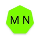 Mini Note  screen for extension Chrome web store in OffiDocs Chromium