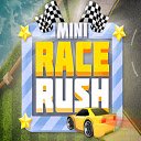 Mini Race Rush  screen for extension Chrome web store in OffiDocs Chromium