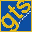 MiniSite do GuiaTeleSul  screen for extension Chrome web store in OffiDocs Chromium