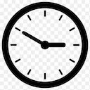 Mini World Clock  screen for extension Chrome web store in OffiDocs Chromium