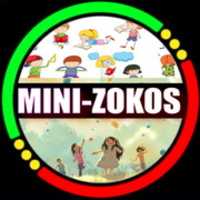 ดาวน์โหลดรูปภาพหรือรูปภาพ Mini Zokos 2 ฟรีเพื่อแก้ไขด้วยโปรแกรมแก้ไขรูปภาพออนไลน์ GIMP