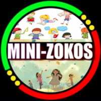 Descărcați gratuit Mini Zokos fotografie sau imagini gratuite pentru a fi editate cu editorul de imagini online GIMP