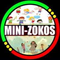 ดาวน์โหลดภาพหรือรูปภาพ Mini Zokos ฟรีเพื่อแก้ไขด้วยโปรแกรมแก้ไขรูปภาพออนไลน์ GIMP