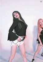 Free download minkyung-dingo-1-5 free photo or picture to be edited with GIMP online image editor