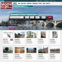 OffiDocs Chromium の拡張 Chrome Web ストアの Minneapolis Homes For Sale 画面