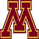 Minnesota Golden Gopher Hockey Theme  screen for extension Chrome web store in OffiDocs Chromium