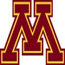 Tela do tema Minnesota Golden Gopher Hockey para extensão da loja virtual do Chrome no OffiDocs Chromium