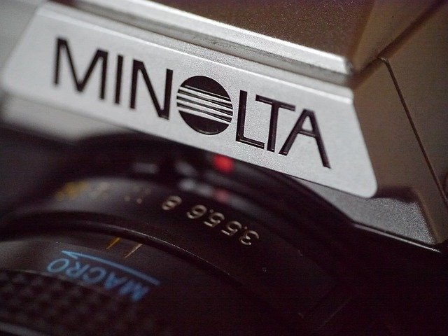 Unduh gratis film kamera minolta xg m gambar gratis untuk diedit dengan editor gambar online gratis GIMP