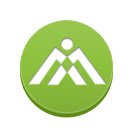 Minterapp Time Tracker  screen for extension Chrome web store in OffiDocs Chromium