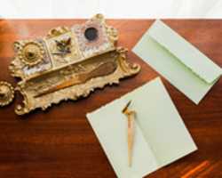 Free download Mint Inkwell free photo or picture to be edited with GIMP online image editor