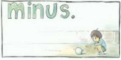 Free download Minus Comic free photo or picture to be edited with GIMP online image editor