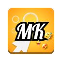 Minute Kikoo Lextension  screen for extension Chrome web store in OffiDocs Chromium
