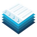 Minute Meeting Collaboration  screen for extension Chrome web store in OffiDocs Chromium