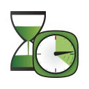 Minuteur  screen for extension Chrome web store in OffiDocs Chromium