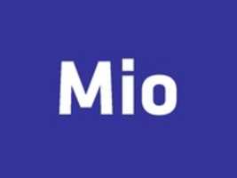 Бесплатно загрузите Mio Facebook бесплатное фото или изображение для редактирования с помощью онлайн-редактора изображений GIMP.