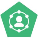 MiPBX CC AGENT 2023  screen for extension Chrome web store in OffiDocs Chromium