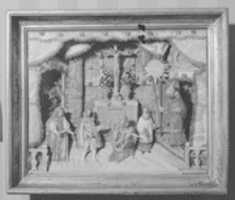 Free download Miracle in the Life of St. Francis of Paola free photo or picture to be edited with GIMP online image editor
