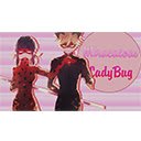 OffiDocs Chromium 中用于扩展 Chrome 网上商店的 Miraculous Ladybug 20 1366x768 屏幕