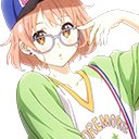 Mirai is casual Anime Theme  screen for extension Chrome web store in OffiDocs Chromium
