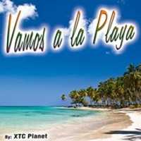 Free download Miranda - Vamos A La Playa (The Ibiza Club Mix Edit.) free photo or picture to be edited with GIMP online image editor
