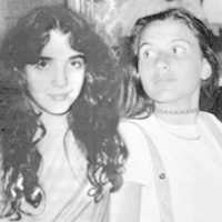 Free download Mirella& Emanuela free photo or picture to be edited with GIMP online image editor