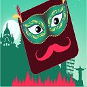 Mirror Dash Travel Odyssey  screen for extension Chrome web store in OffiDocs Chromium