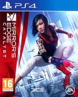 Free download Mirrors Edge Catalyst free photo or picture to be edited with GIMP online image editor