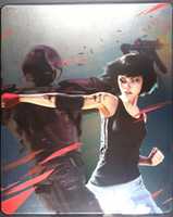 Free download Mirrors Edge Steelbook free photo or picture to be edited with GIMP online image editor