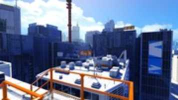 Free download Mirrors Edge Various Pictures free photo or picture to be edited with GIMP online image editor