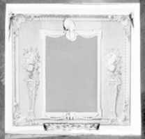Free download Mirror surround with vases free photo or picture to be edited with GIMP online image editor