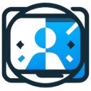 Mirror Video  screen for extension Chrome web store in OffiDocs Chromium