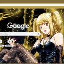 Misa Amane  screen for extension Chrome web store in OffiDocs Chromium