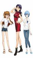 Free download Misato K4tsuragi free photo or picture to be edited with GIMP online image editor