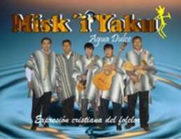 Free download Miski Yaku free photo or picture to be edited with GIMP online image editor