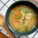 Miso Soup  screen for extension Chrome web store in OffiDocs Chromium