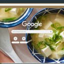 Miso Soup  screen for extension Chrome web store in OffiDocs Chromium