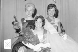 Free download Miss Duchesne County 1963 free photo or picture to be edited with GIMP online image editor