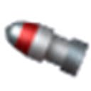 OffiDocs Chromium의 확장 Chrome 웹 스토어용 Missile Mash 화면