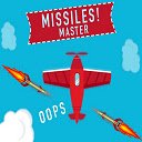 Missiles Master  screen for extension Chrome web store in OffiDocs Chromium