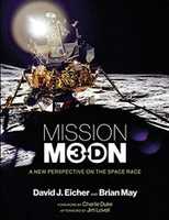 Free download Mission Moon 3-D by David J. Eicher free photo or picture to be edited with GIMP online image editor