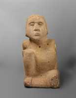 Free download Mississippian Figure free photo or picture to be edited with GIMP online image editor