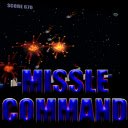 Missle Command  screen for extension Chrome web store in OffiDocs Chromium