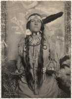 Free download Miss Nan N. - Indian Festival free photo or picture to be edited with GIMP online image editor